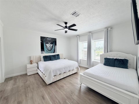 Tiny photo for 2379 Road 5838, Cleveland, TX 77327 (MLS # 65202127)