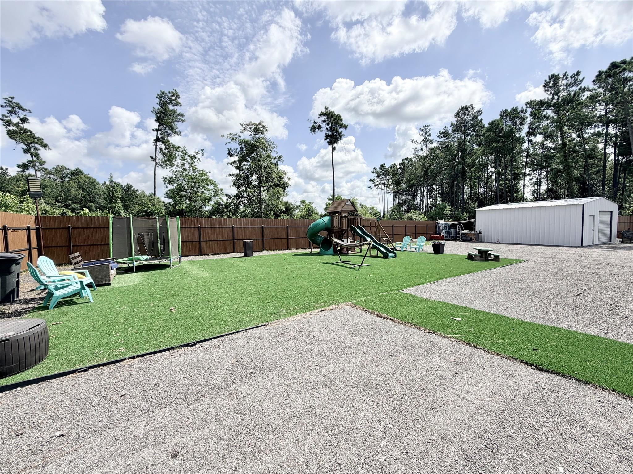 2379 Road 5838