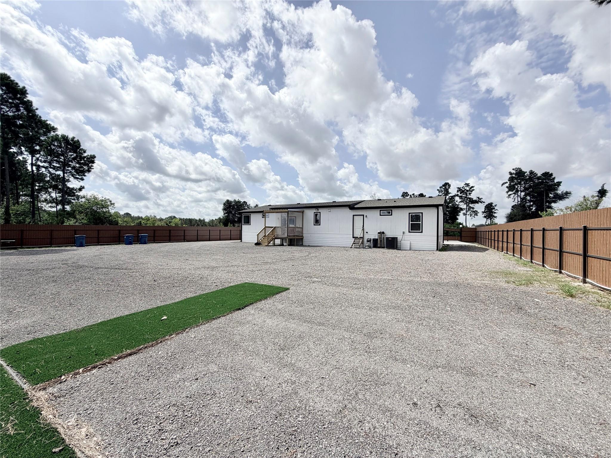 2379 Road 5838