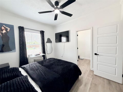 Tiny photo for 2379 Road 5838, Cleveland, TX 77327 (MLS # 65202127)