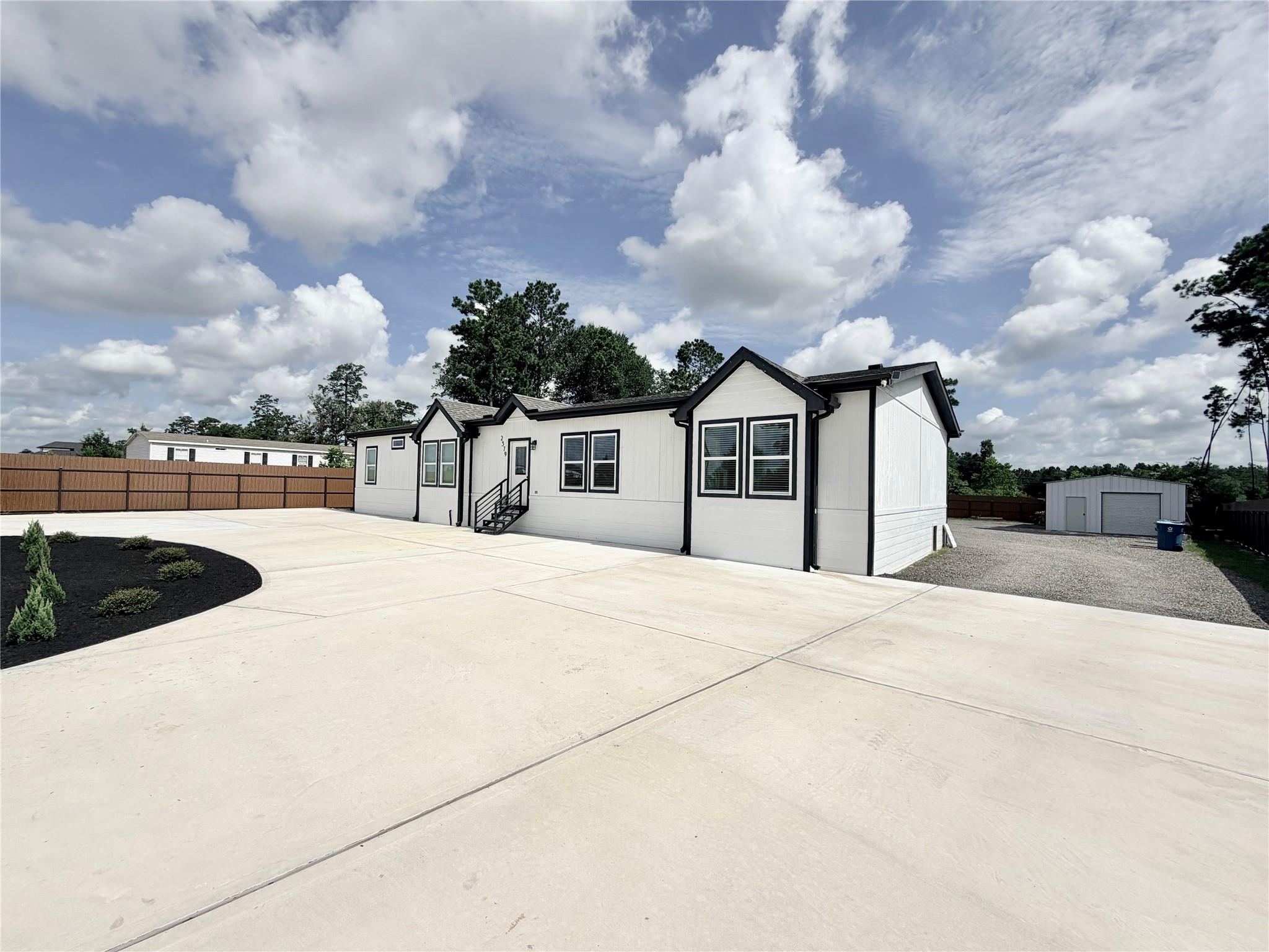 2379 Road 5838