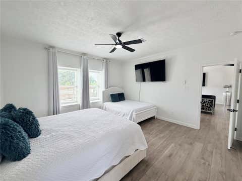 Tiny photo for 2379 Road 5838, Cleveland, TX 77327 (MLS # 65202127)