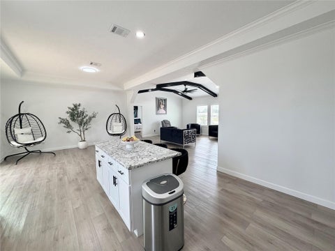 Tiny photo for 2379 Road 5838, Cleveland, TX 77327 (MLS # 65202127)