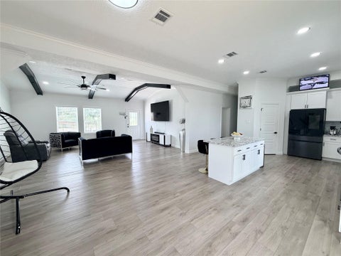 Tiny photo for 2379 Road 5838, Cleveland, TX 77327 (MLS # 65202127)