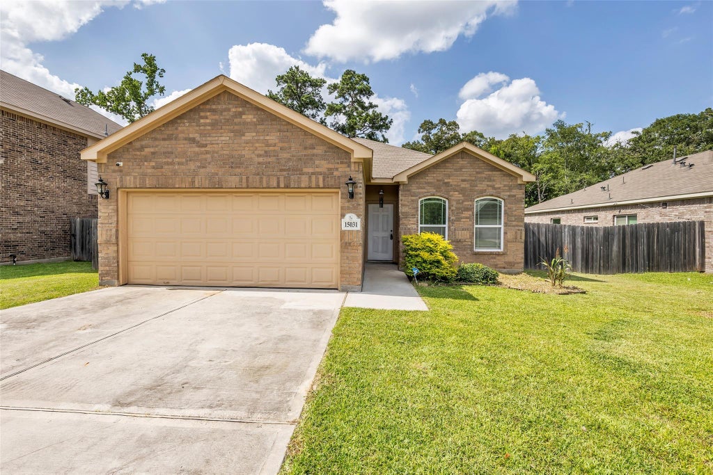 Photo of 15031 Meadow Glen N, Conroe, TX 77306 (MLS # 14642004)