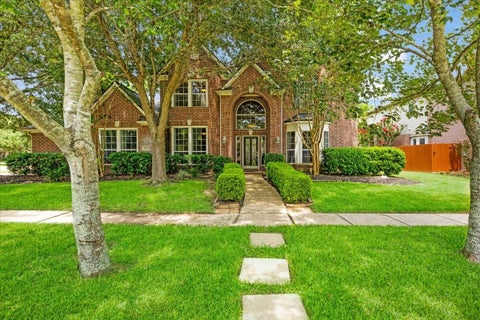 Photo of 3803 Dewalt Way, Missouri City, TX 77459 (MLS # 7947168)