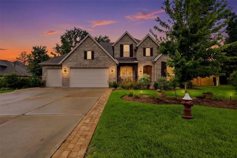 Photo of 261 Monte Carlo Lane, Montgomery, TX 77316 (MLS # 22974560)