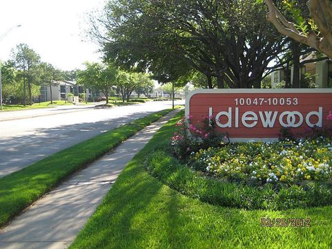 Photo of 10047 Westpark Drive #9, Houston, TX 77042 (MLS # 62253898)