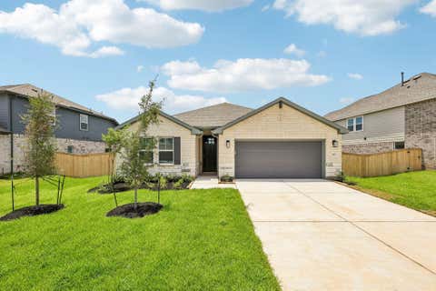 Photo of 2811 Duchess Drive, Rosenberg, TX 77471 (MLS # 55243209)