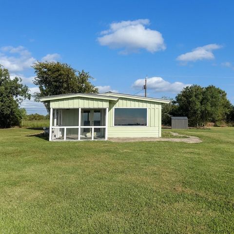 Photo of 71 Collegeport Loop, College Port, TX 77428 (MLS # 26721254)