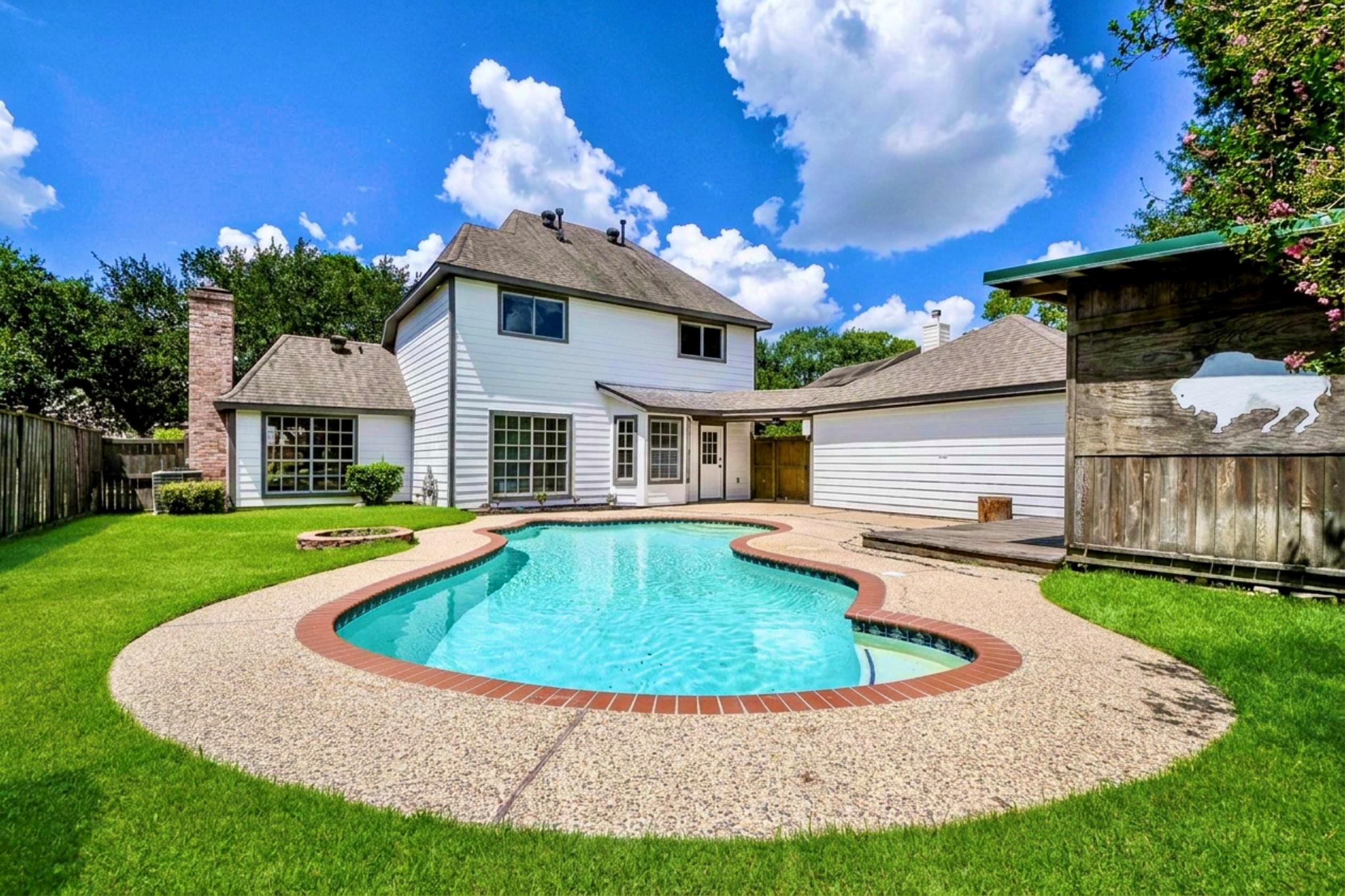 1610 Calveryman Lane