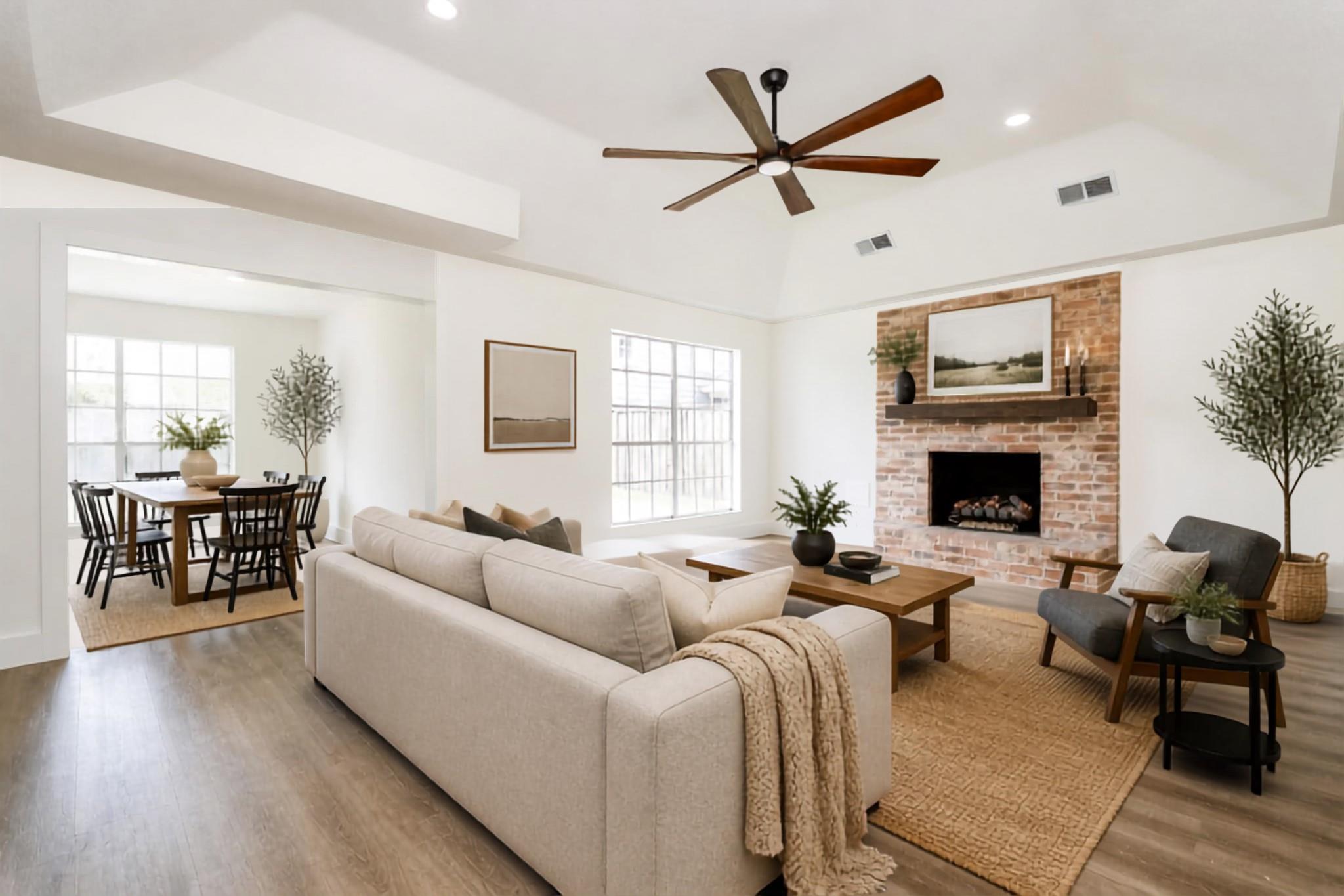 1610 Calveryman Lane