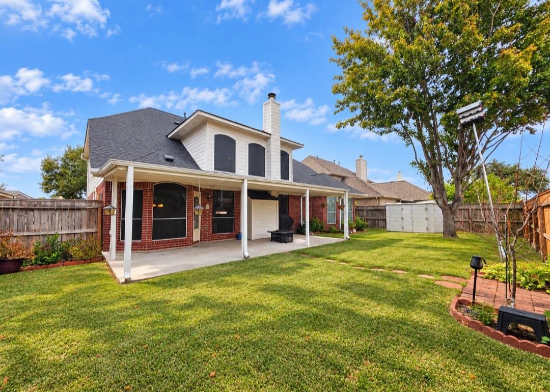 1109 Park Green Drive