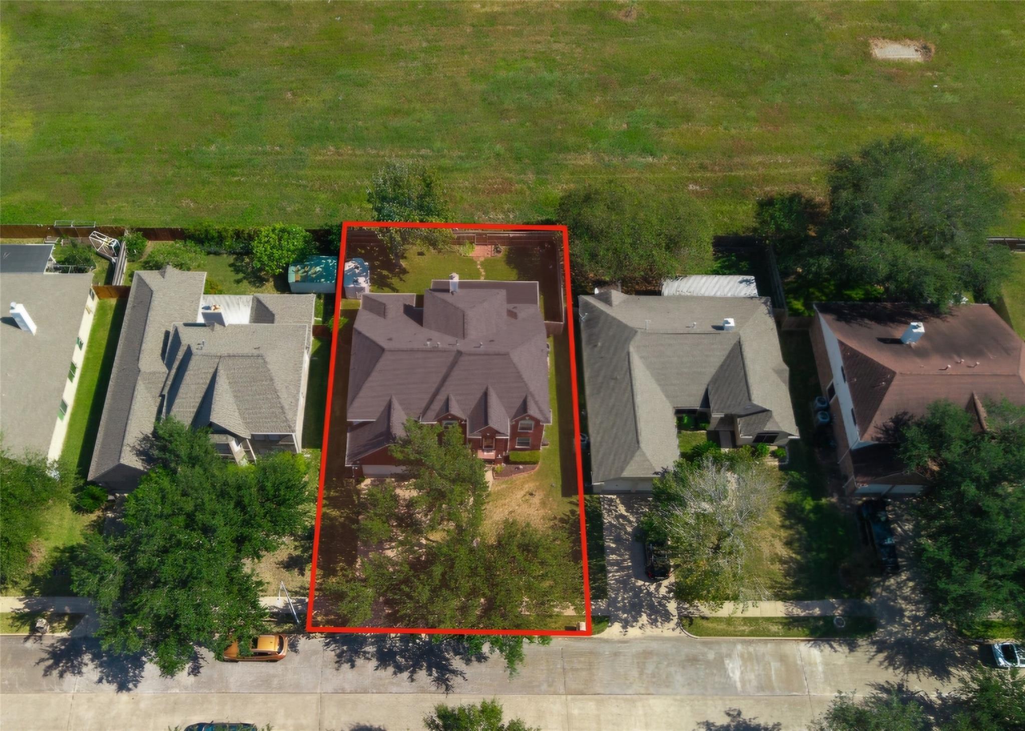 1109 Park Green Drive