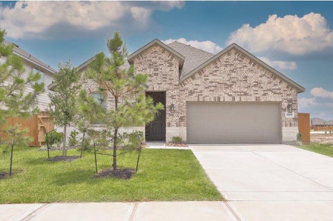 Homes For Sale - 1508 Sunrise Gables Drive<br/> Katy, TX 77493