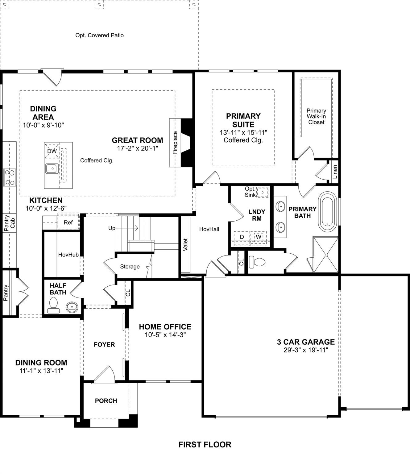 1902 S Wildflower Drive