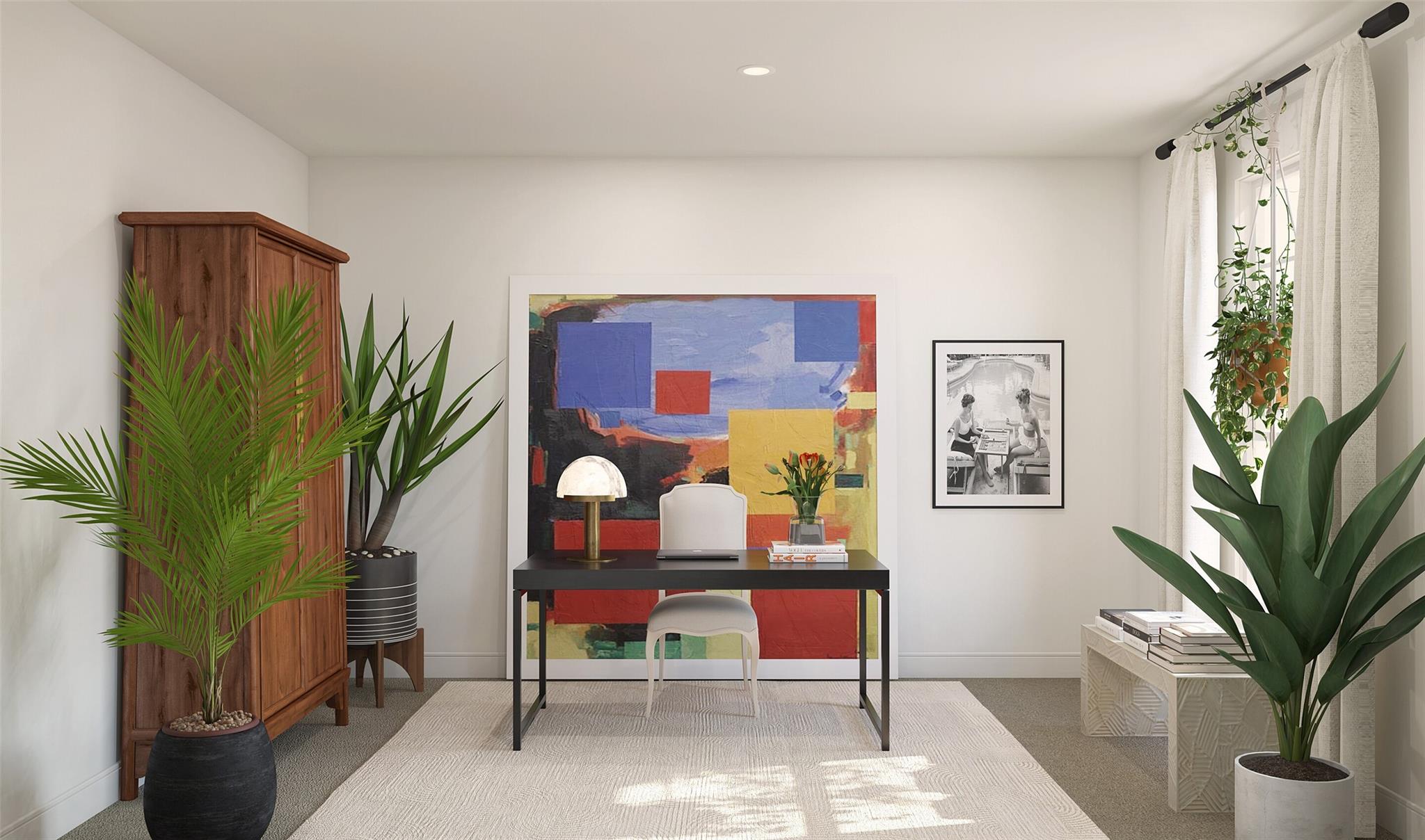 1902 S Wildflower Drive