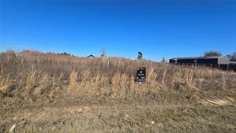 Vacant Land For Sale - 1263 Road 5727<br/> Liberty County, Cleveland, TX 77327