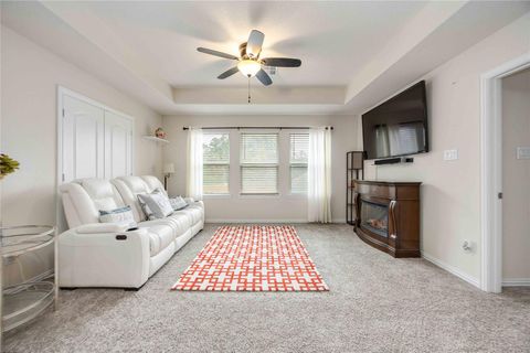 Tiny photo for 608 W Linnwood Drive, New Caney, TX 77357 (MLS # 958911)