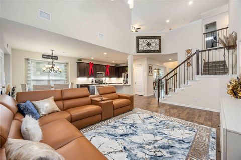 Tiny photo for 608 W Linnwood Drive, New Caney, TX 77357 (MLS # 958911)