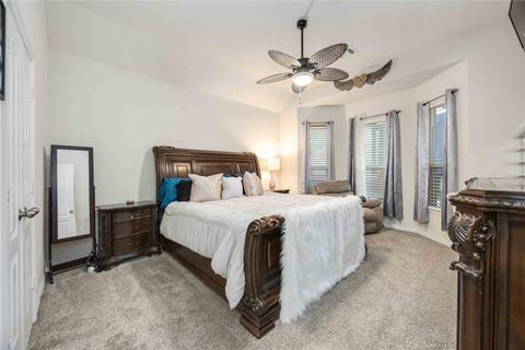 Tiny photo for 608 W Linnwood Drive, New Caney, TX 77357 (MLS # 958911)