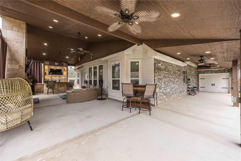 Tiny photo for 608 W Linnwood Drive, New Caney, TX 77357 (MLS # 958911)