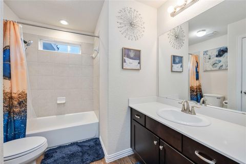 Tiny photo for 608 W Linnwood Drive, New Caney, TX 77357 (MLS # 958911)