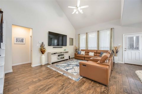 Tiny photo for 608 W Linnwood Drive, New Caney, TX 77357 (MLS # 958911)