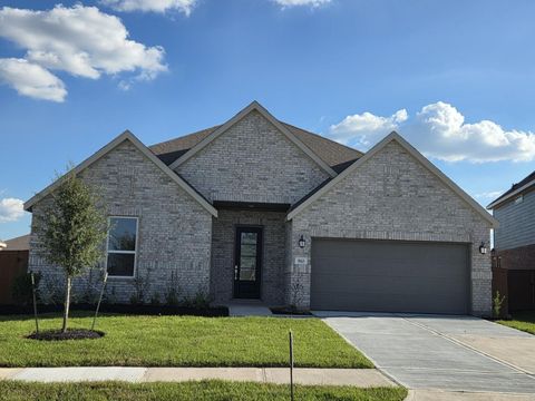 Photo of 910 Blue Stone Drive, Beasley, TX 77417 (MLS # 9272592) Photo of 910 Blue Stone Drive, Beasley, TX 77417 (MLS # 9272592)