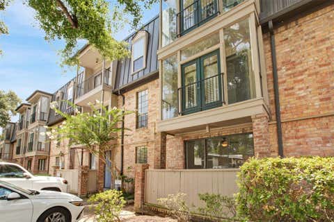 Photo of 2475 Underwood Street #180, Houston, TX 77030 (MLS # 35905127)
