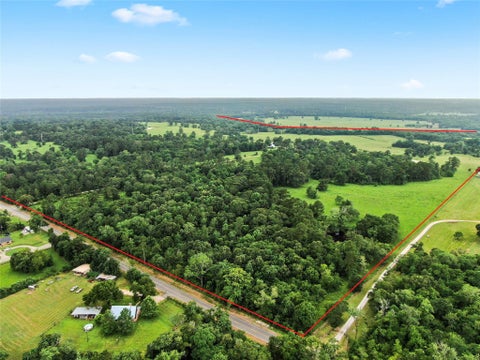 Photo of 3920 Spring Branch Road, Montgomery, TX 77316 (MLS # 86353173)