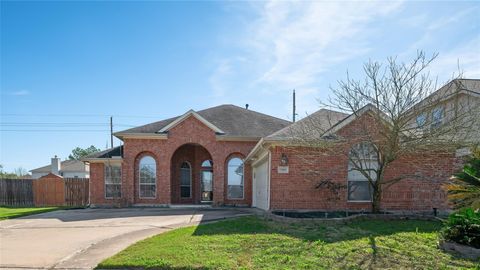 Photo of 7007 Sierra Night Drive, Richmond, TX 77407 (MLS # 62817455)