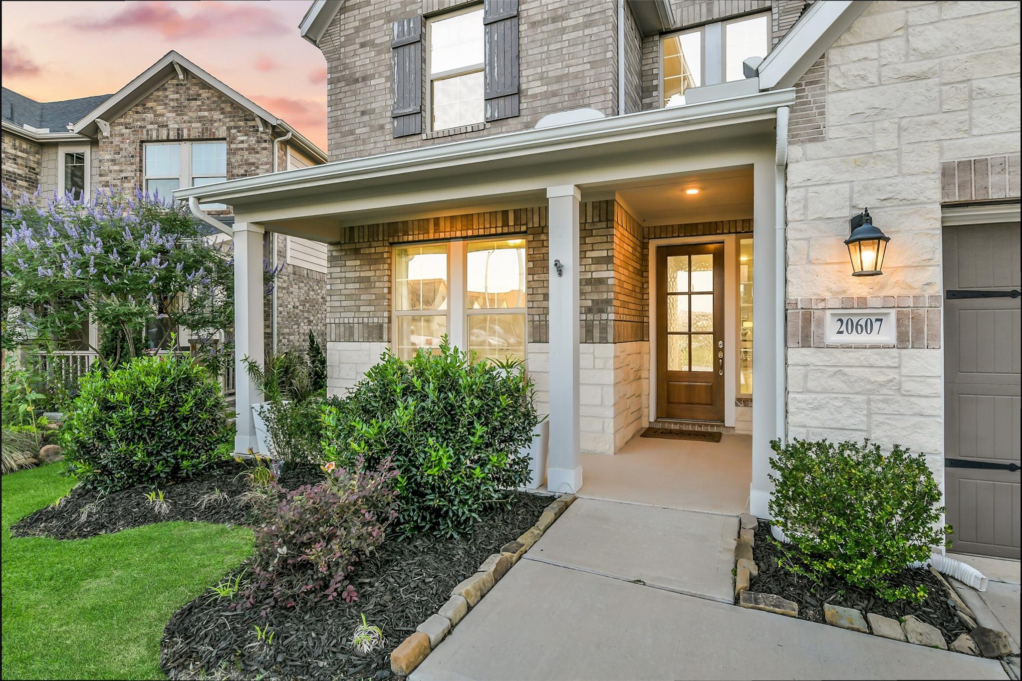 20607 Morgan Pasture Lane