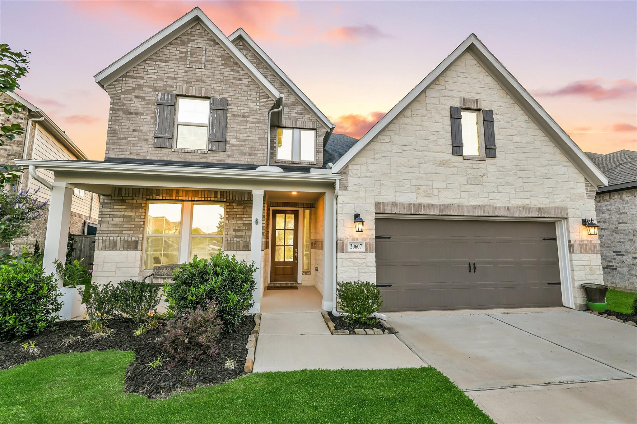 20607 Morgan Pasture Lane