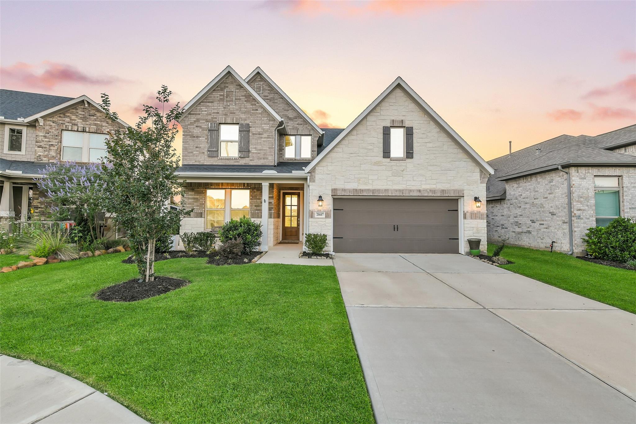 20607 Morgan Pasture Lane