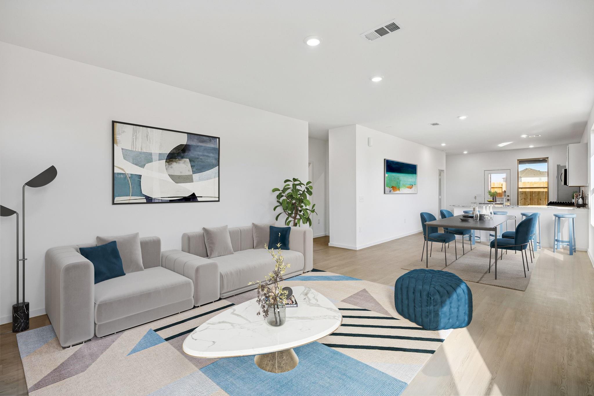 17202 Boulder Beach Drive