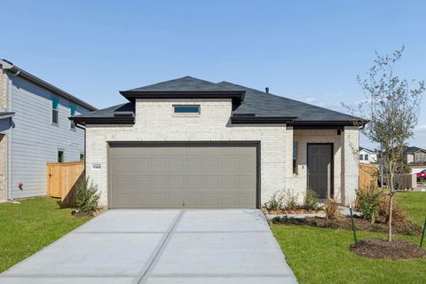 Homes For Sale - 17202 Boulder Beach Drive<br/> Crosby, TX 77532