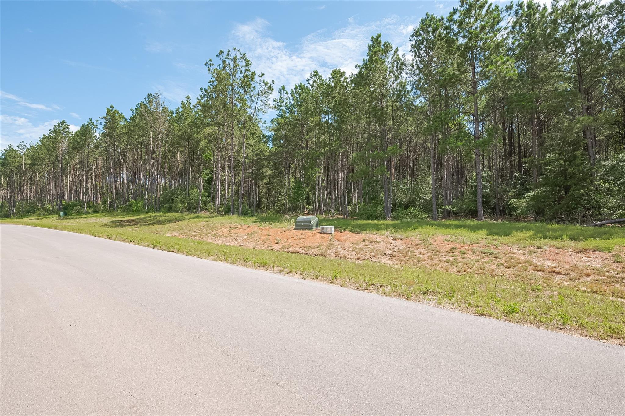 15831 Ridge Oak Road