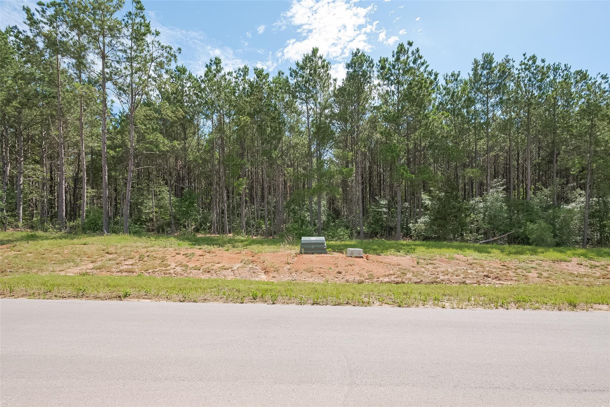 15831 Ridge Oak Road