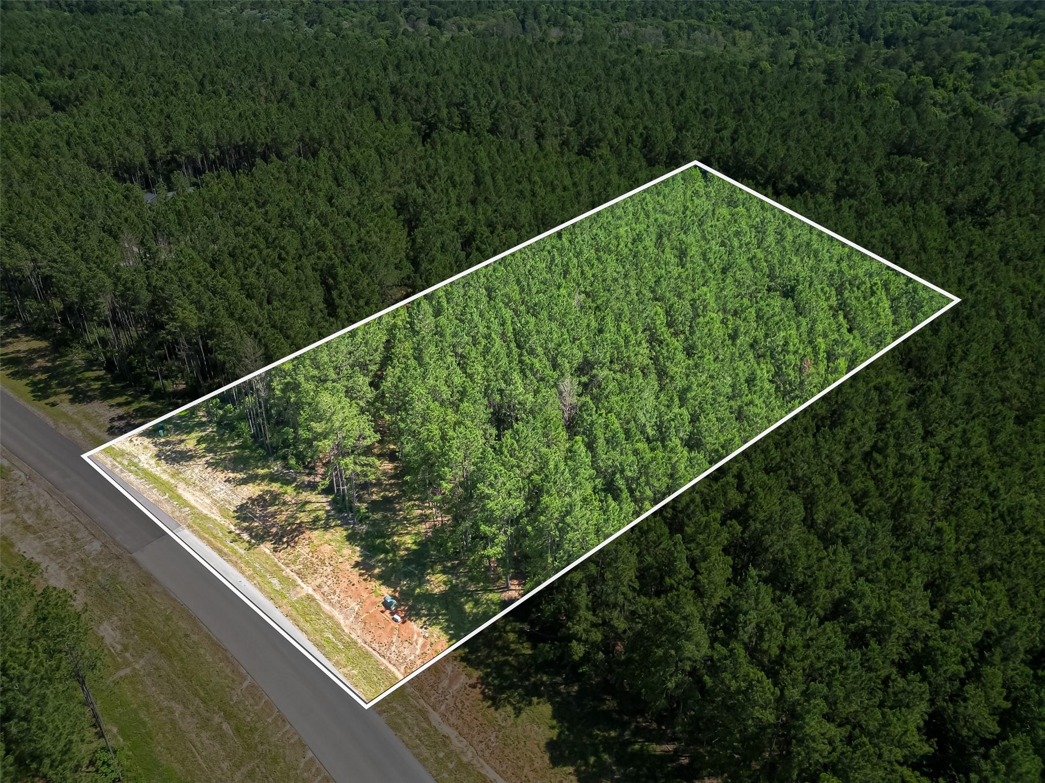 15831 Ridge Oak Road