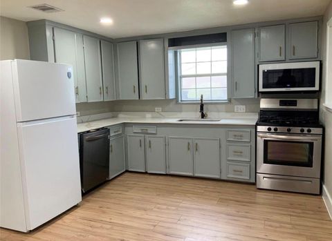 Photo of 2415 Perry Street, Baytown, TX 77521 (MLS # 15681984)