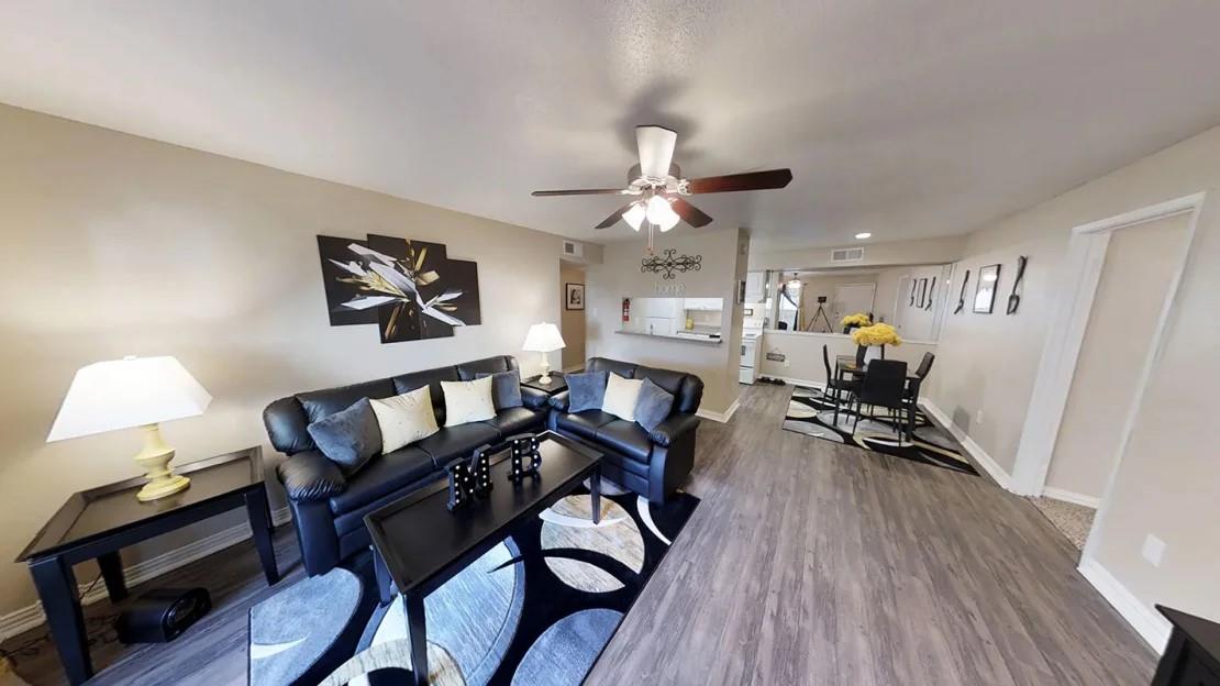 515 S Bender Avenue 1807