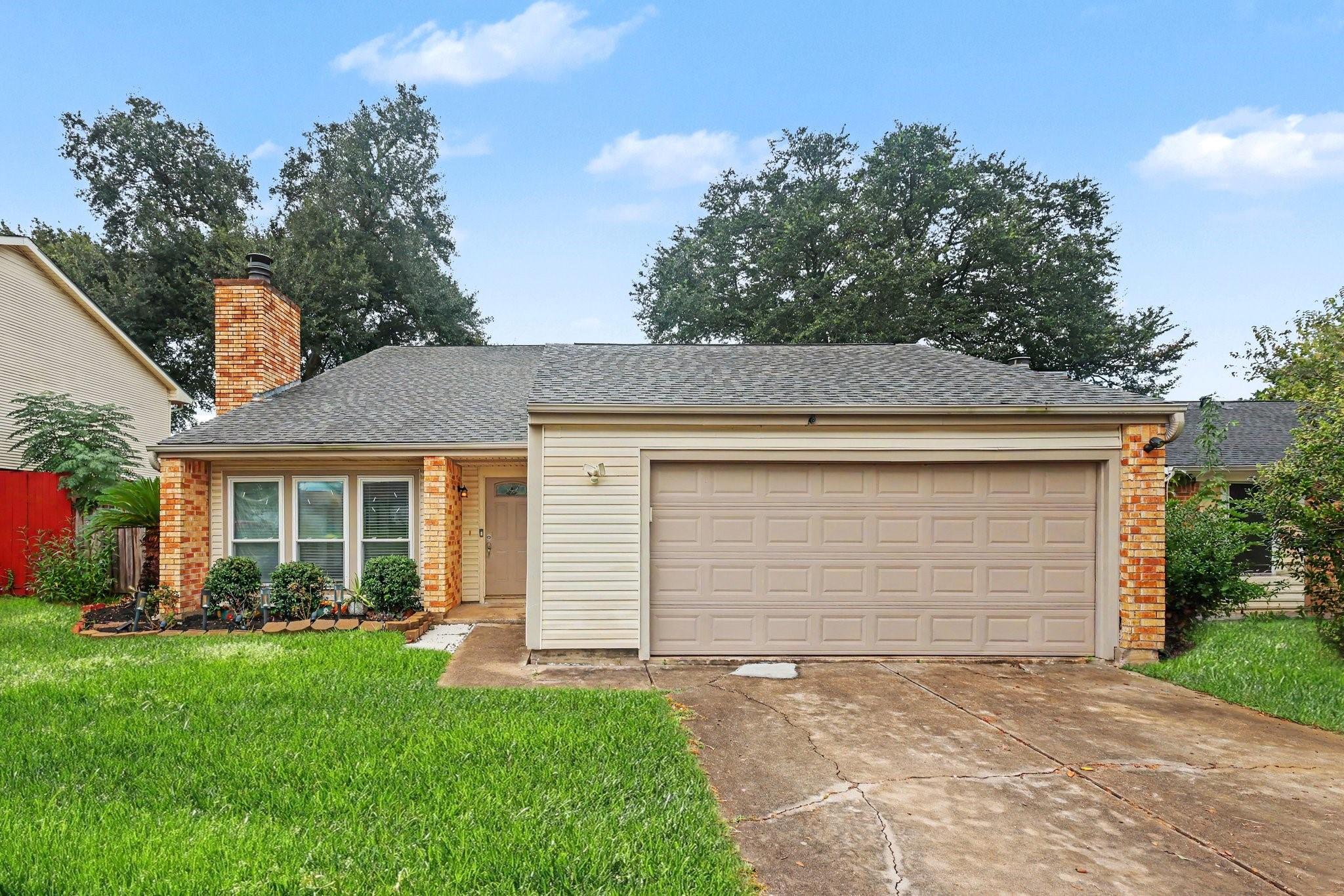 5510 Sugar Creek Drive