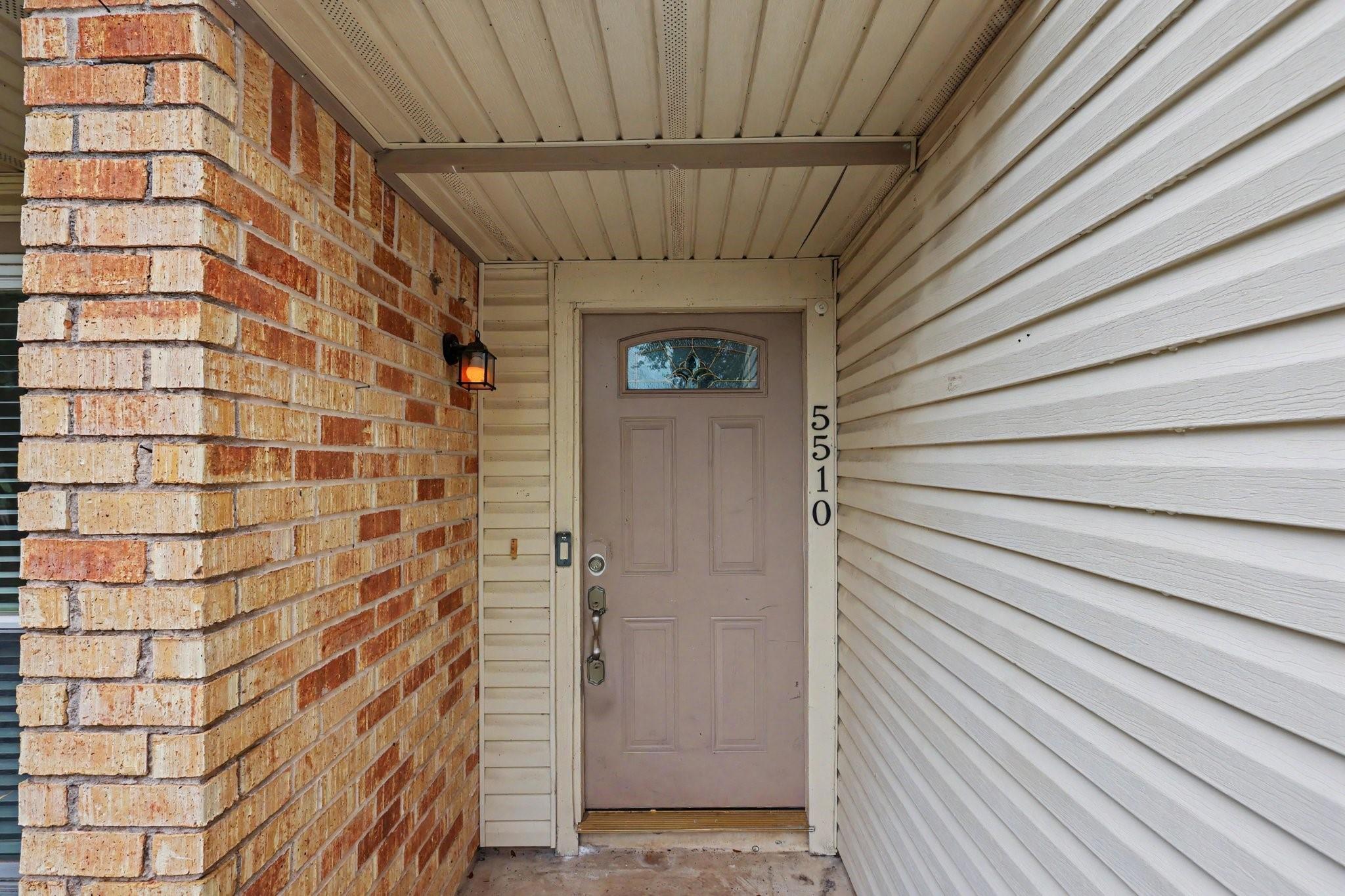 5510 Sugar Creek Drive