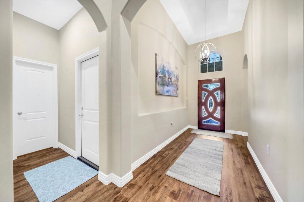 Photo of 23350 Cliffwood Drive, New Caney, TX 77357 (MLS # 65508173)