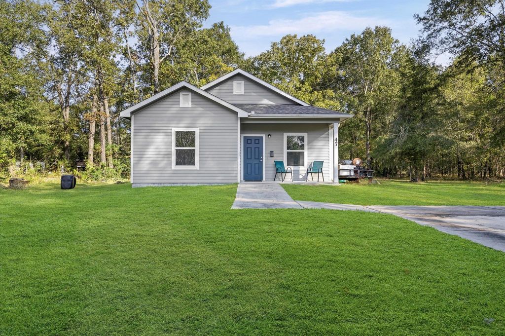 Photo of 47 County Road 6502 E, Dayton, TX 77535 (MLS # 44589918)