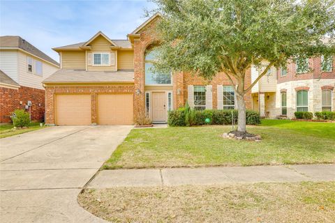 Photo of 20906 Fair Walnut Way, Katy, TX 77449 (MLS # 8952865) Photo of 20906 Fair Walnut Way, Katy, TX 77449 (MLS # 8952865)