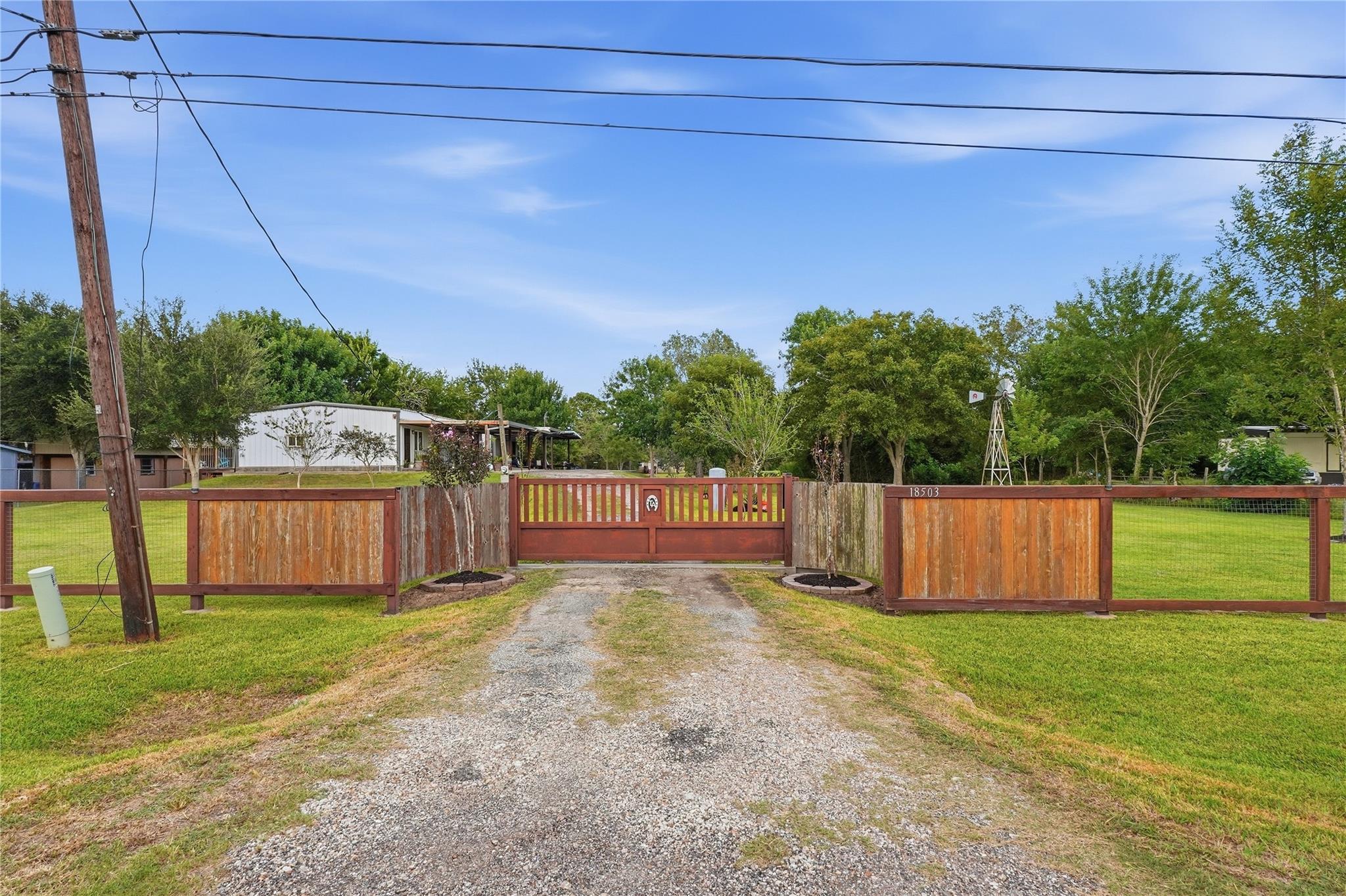 18503 Frazier Drive C176C