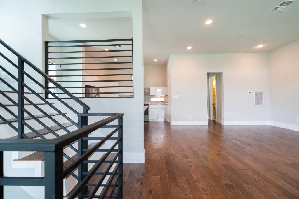 Photo of 1613 Wheeler Street #C, Houston, TX 77004 (MLS # 91538159)