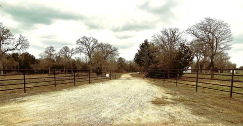 Vacant Land For Sale - 1741 Lange Road<br/> Ledbetter, TX 78946